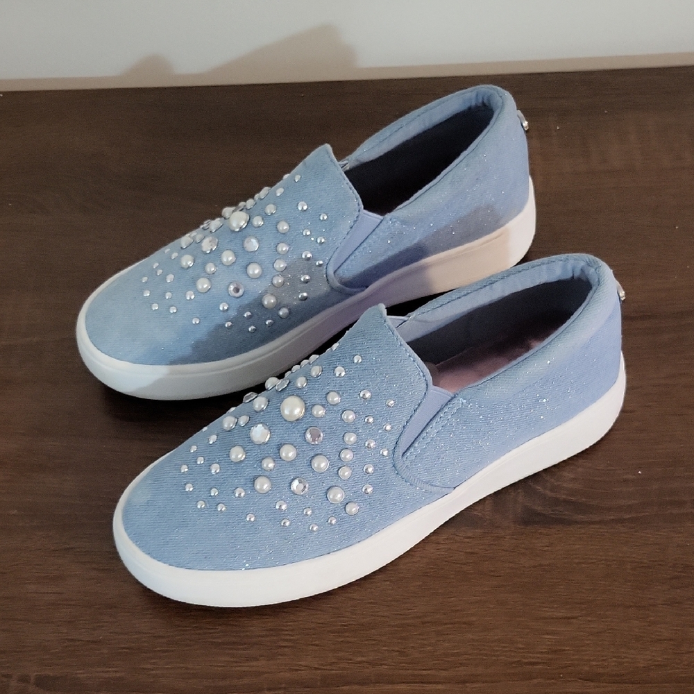 Steve Madden Ladies Shoes Size 5